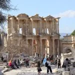 Ephesus in the New Testament: Paul, John, and the Archaeology of a Biblical City