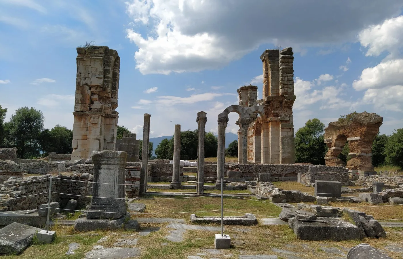 Walking Paul’s Missionary Journeys: Tracing the Acts Route Through Turkey and Greece