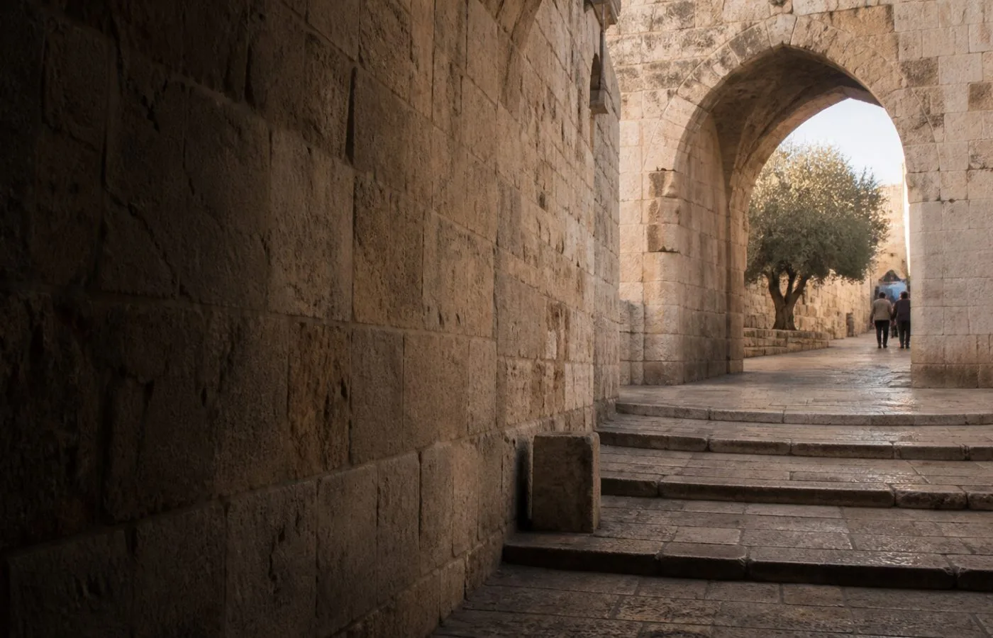 Stephen: Christianity’s First Martyr in Acts 6–7
